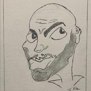 Meet your Posher, Juan